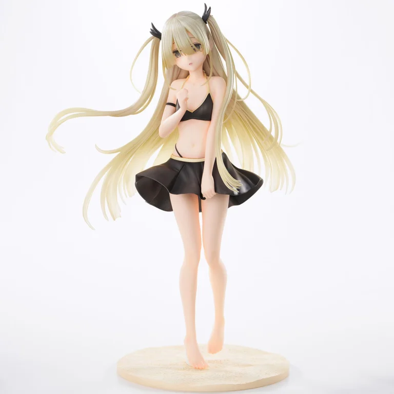 Spy Classroom - Non-Scale Figure - Fool/Erna (Swimsuit Ver.)