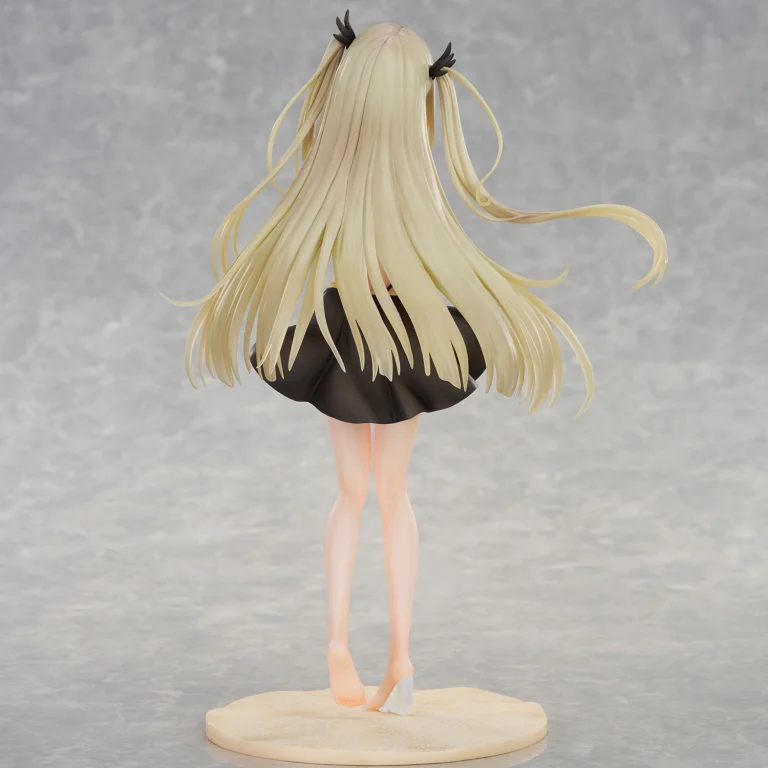 Spy Classroom - Non-Scale Figure - Fool/Erna (Swimsuit Ver.)