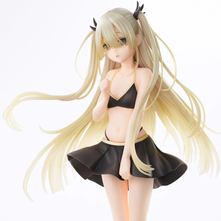 Spy Classroom - Non-Scale Figure - Fool/Erna (Swimsuit Ver.)