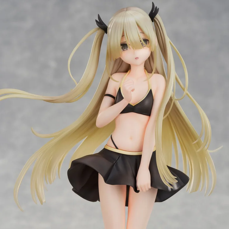 Spy Classroom - Non-Scale Figure - Fool/Erna (Swimsuit Ver.)