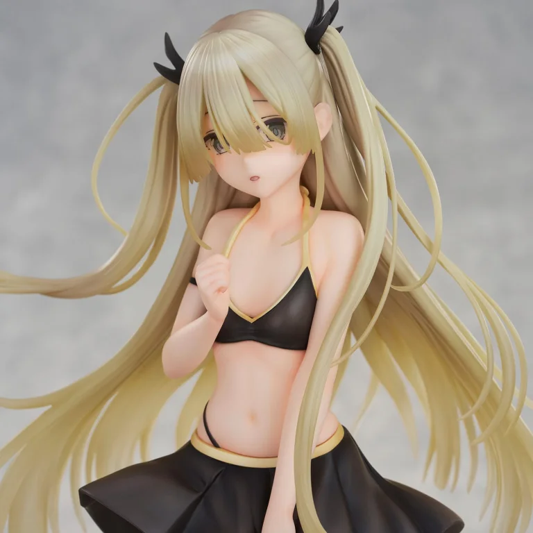 Spy Classroom - Non-Scale Figure - Fool/Erna (Swimsuit Ver.)