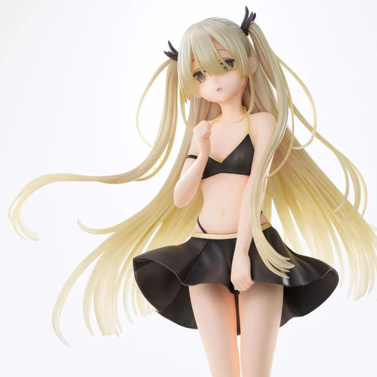 Spy Classroom - Non-Scale Figure - Fool/Erna (Swimsuit Ver.)