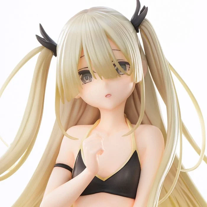 Spy Classroom - Non-Scale Figure - Fool/Erna (Swimsuit Ver.)