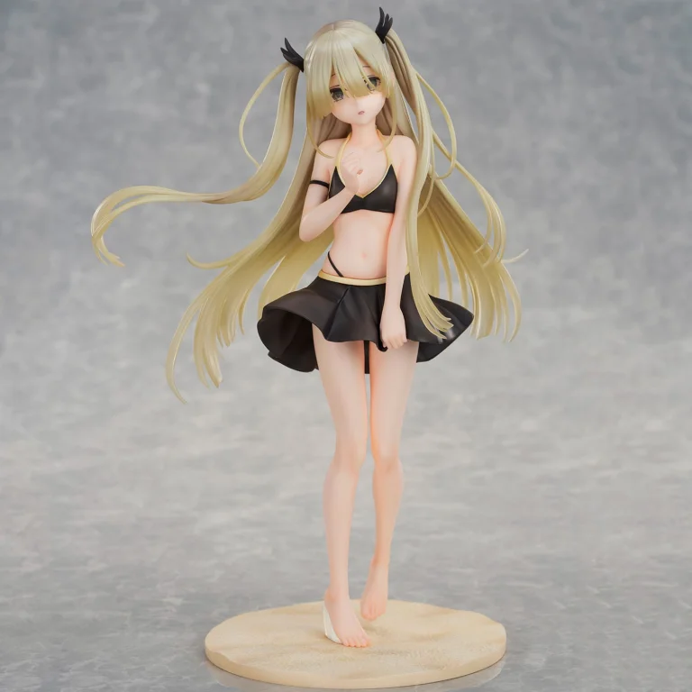 Spy Classroom - Non-Scale Figure - Fool/Erna (Swimsuit Ver.)