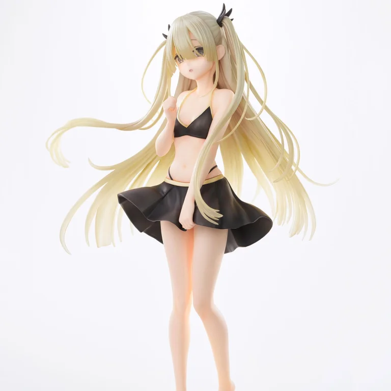 Spy Classroom - Non-Scale Figure - Fool/Erna (Swimsuit Ver.)