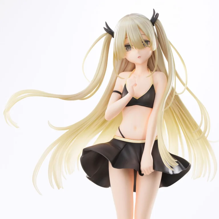 Spy Classroom - Non-Scale Figure - Fool/Erna (Swimsuit Ver.)