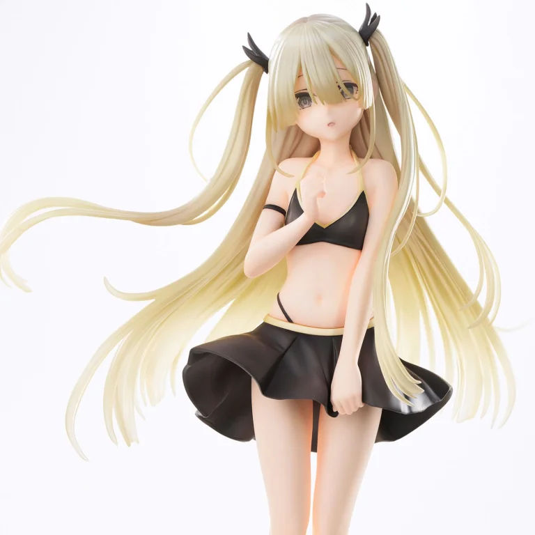 Spy Classroom - Non-Scale Figure - Fool/Erna (Swimsuit Ver.)