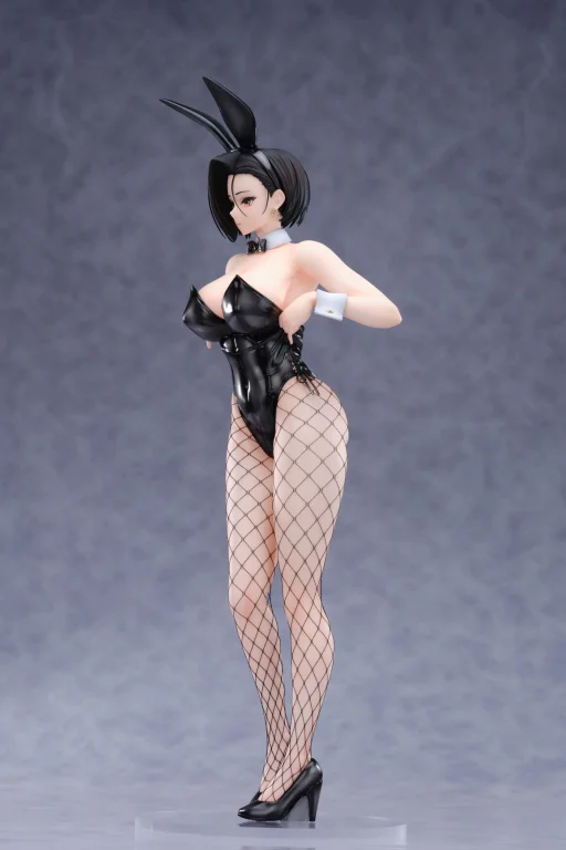 infinote - Scale Figure - Yūko Yashiki (Bunny Girl)