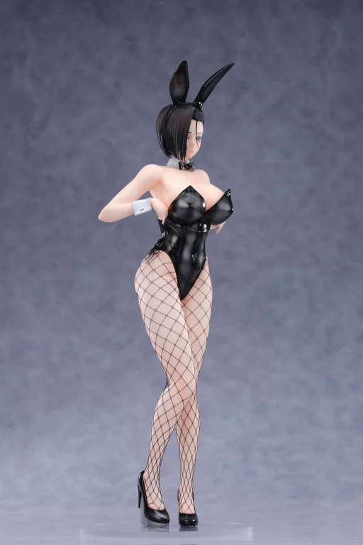 infinote - Scale Figure - Yūko Yashiki (Bunny Girl Deluxe Edition)