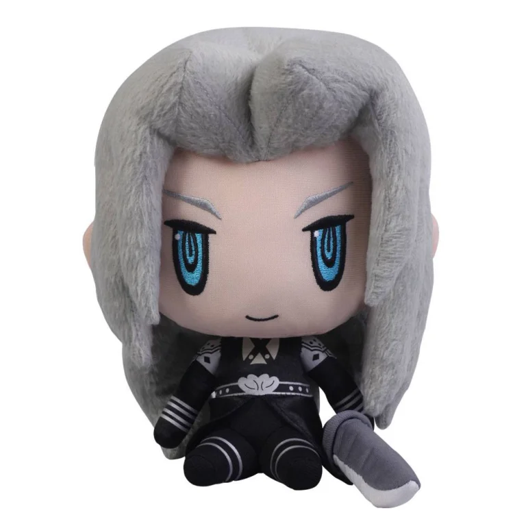 Final Fantasy VII - Plüsch - Sephiroth