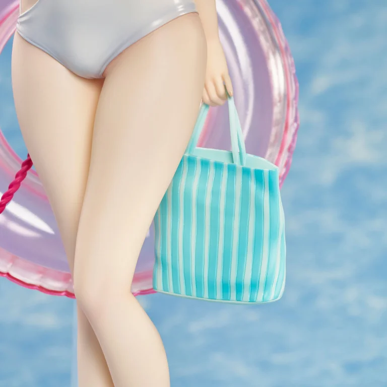 Minori Chigusa - Non-Scale Figure - Shino Saotome