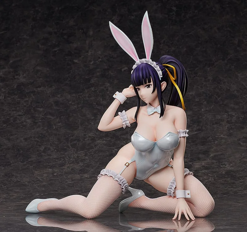 Overlord - Scale Figure - Narberal Gamma (Bunny Ver.)