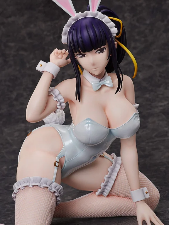 Overlord - Scale Figure - Narberal Gamma (Bunny Ver.)