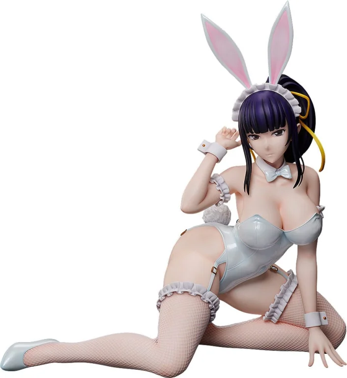 Overlord - Scale Figure - Narberal Gamma (Bunny Ver.)