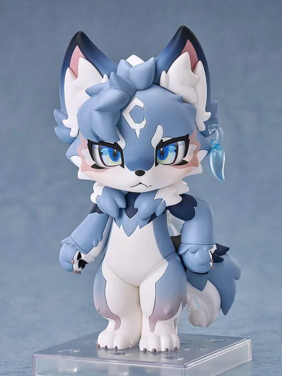 FLUFFY LAND - Nendoroid - Caesar