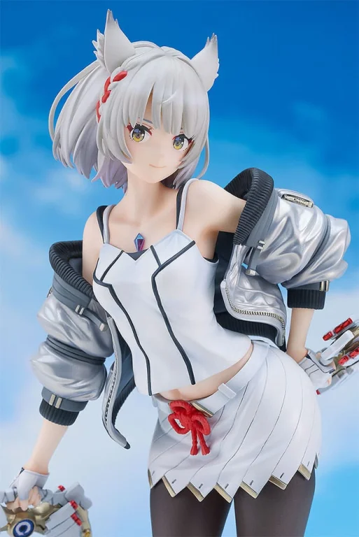 Xenoblade Chronicles 3 - Scale Figure - Mio