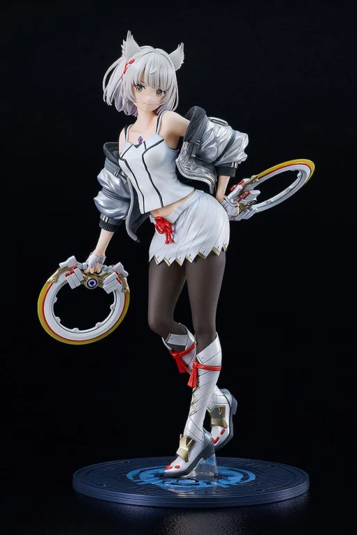 Xenoblade Chronicles 3 - Scale Figure - Mio