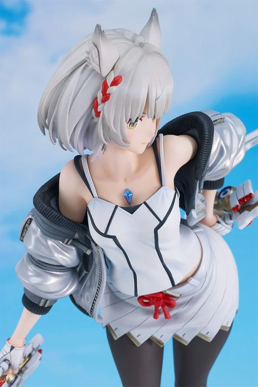 Xenoblade Chronicles 3 - Scale Figure - Mio