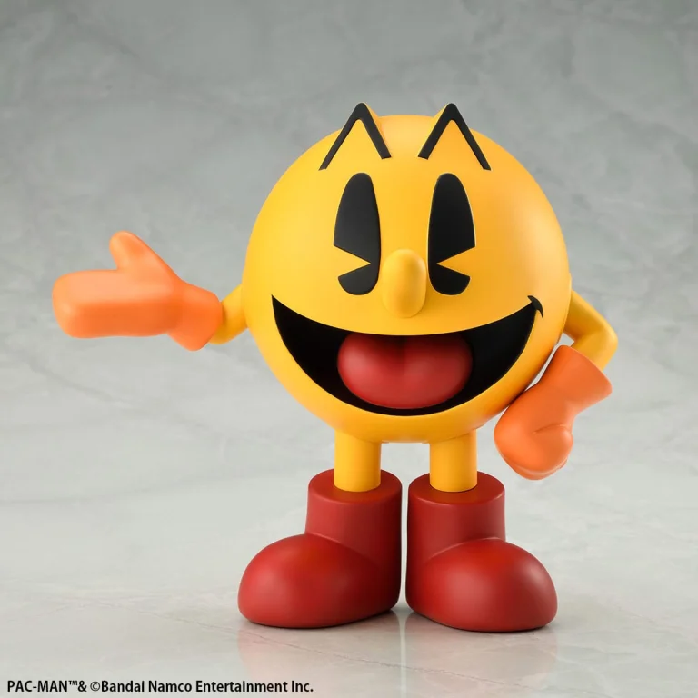 PAC-MAN - SoftB Half - PAC-MAN