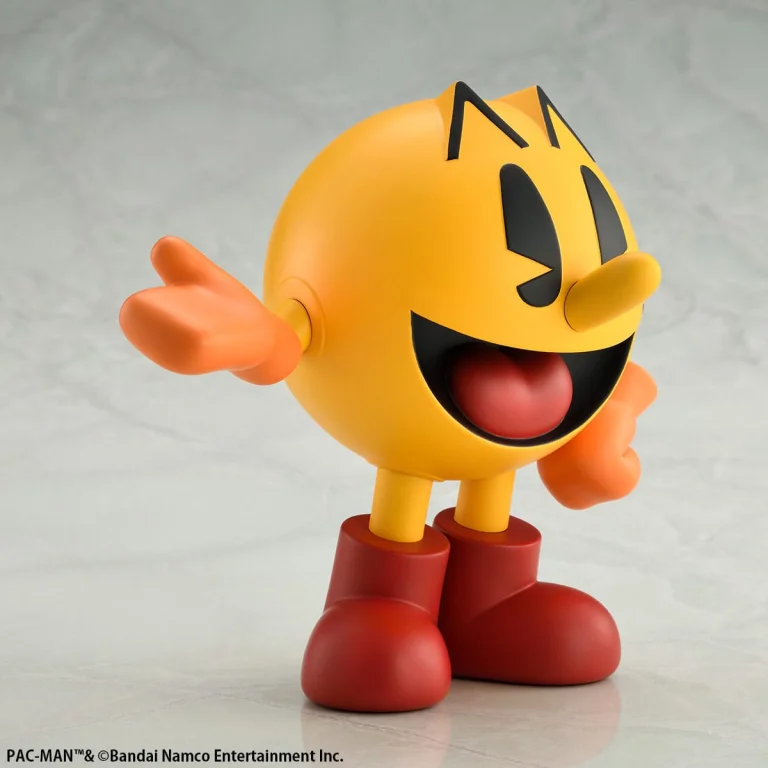 PAC-MAN - SoftB Half - PAC-MAN