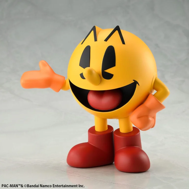 PAC-MAN - SoftB Half - PAC-MAN