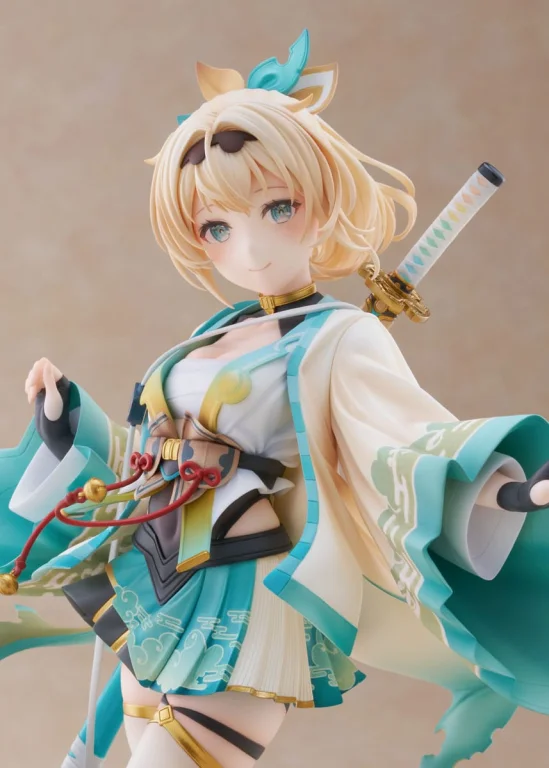 Hololive - Scale Figure - Iroha Kazama