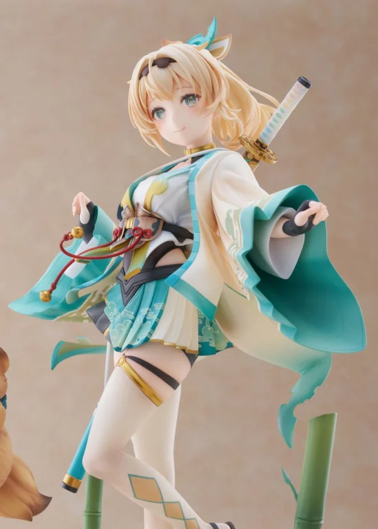 Hololive - Scale Figure - Iroha Kazama