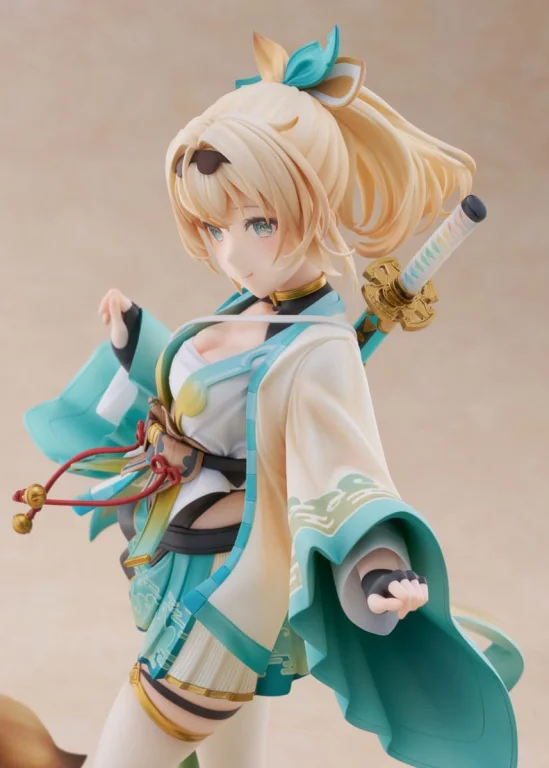 Hololive - Scale Figure - Iroha Kazama