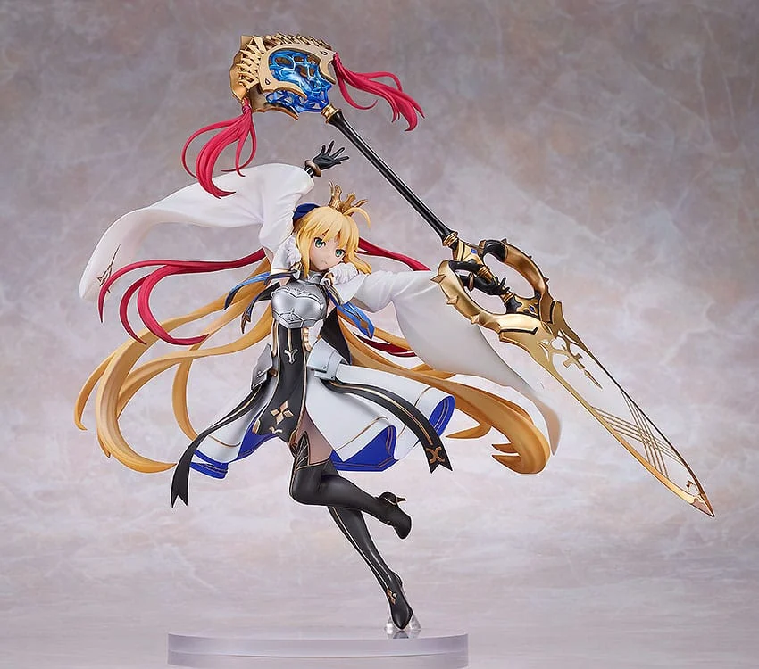 Fate/Grand Order - Scale Figure - Caster/Altria Caster