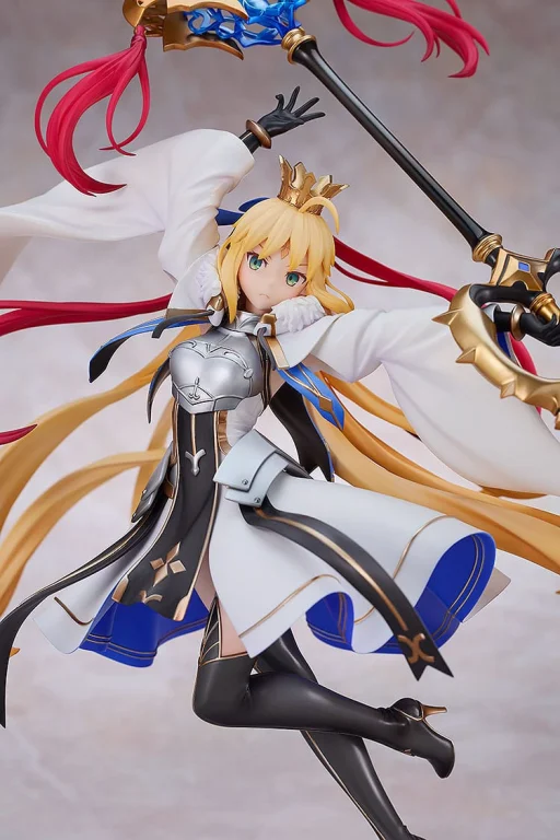 Fate/Grand Order - Scale Figure - Caster/Altria Caster