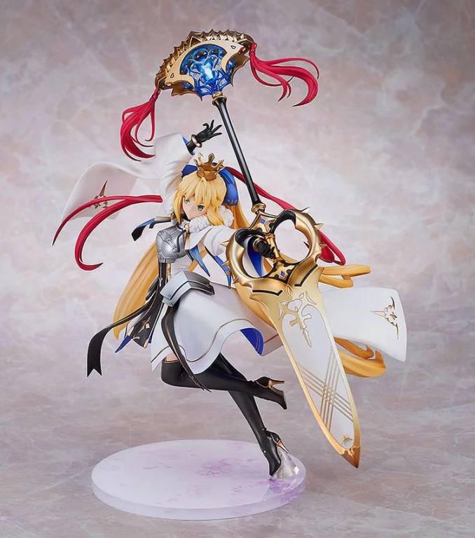 Fate/Grand Order - Scale Figure - Caster/Altria Caster