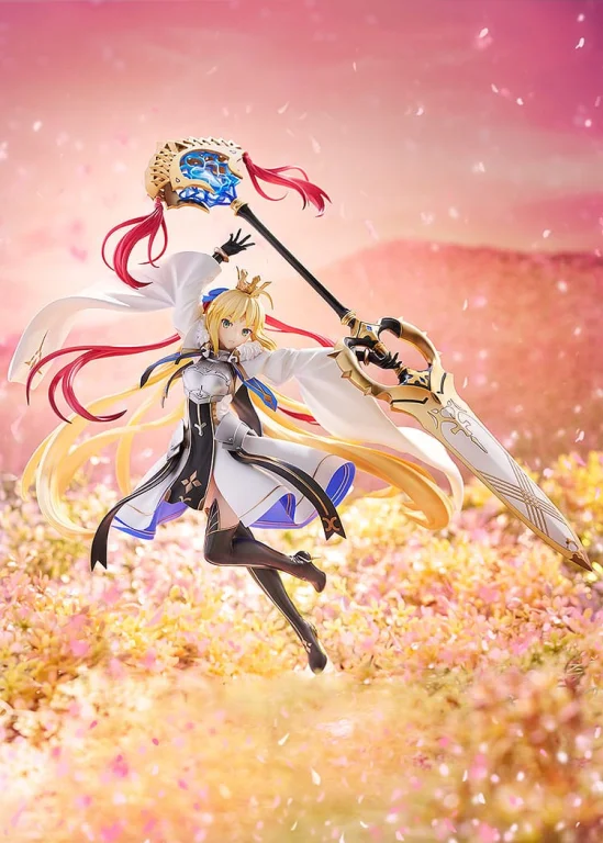 Fate/Grand Order - Scale Figure - Caster/Altria Caster