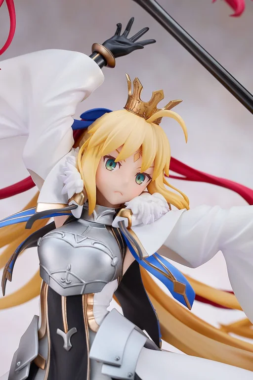 Fate/Grand Order - Scale Figure - Caster/Altria Caster