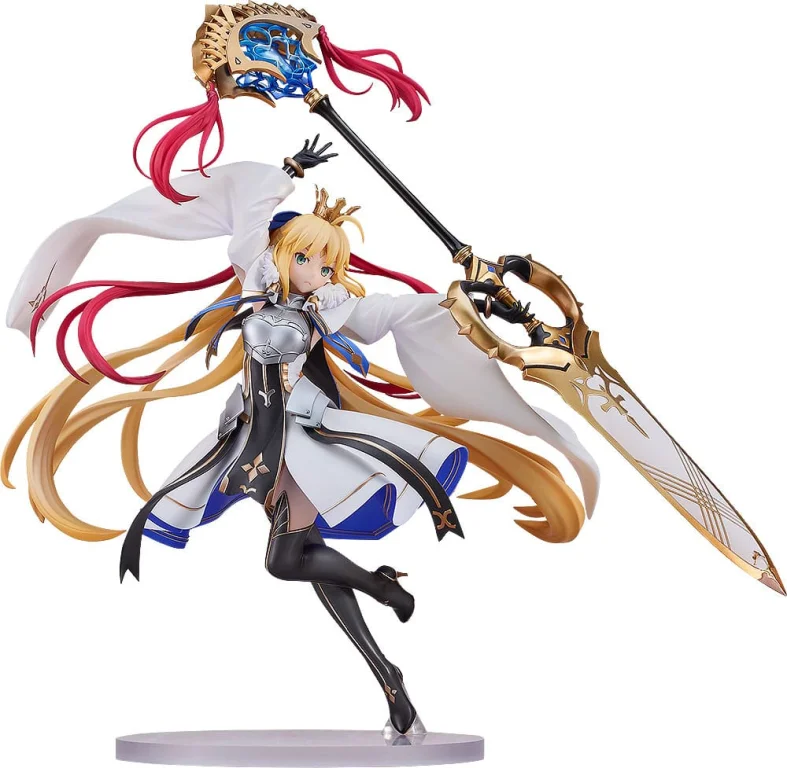 Fate/Grand Order - Scale Figure - Caster/Altria Caster