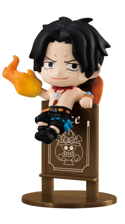 One Piece - Ochatomo Series - Pirates Party