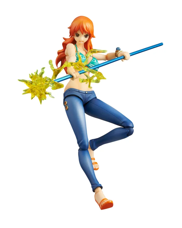 One Piece - Variable Action Heroes - Nami