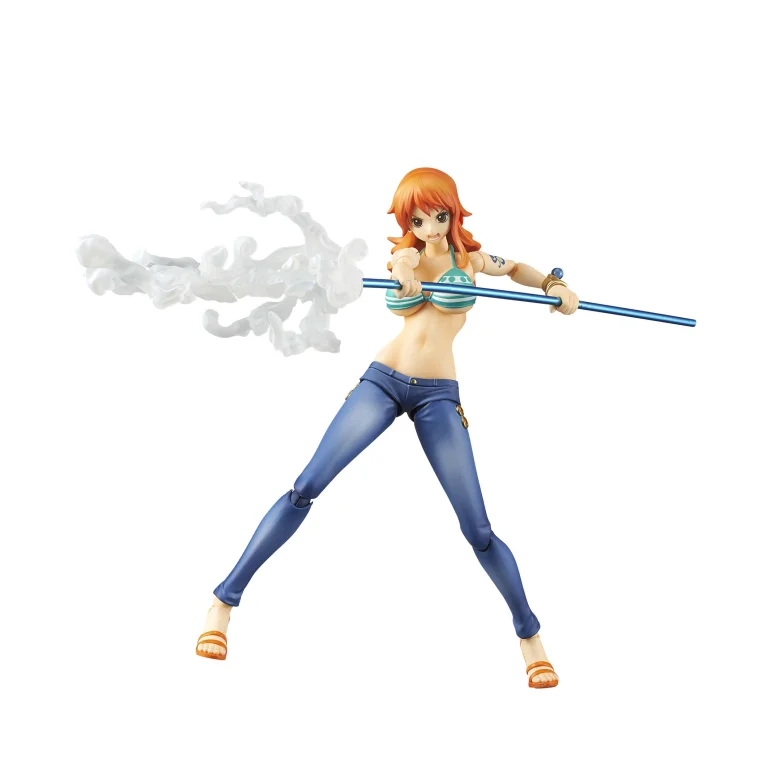 One Piece - Variable Action Heroes - Nami