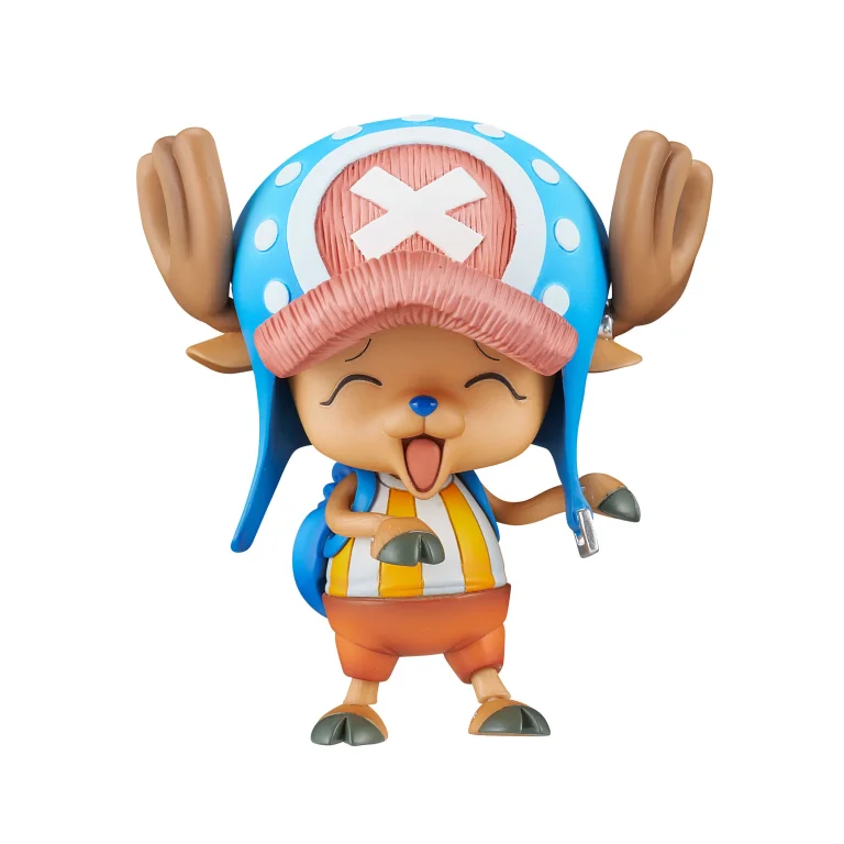 One Piece - Variable Action Heroes - Tony Tony Chopper