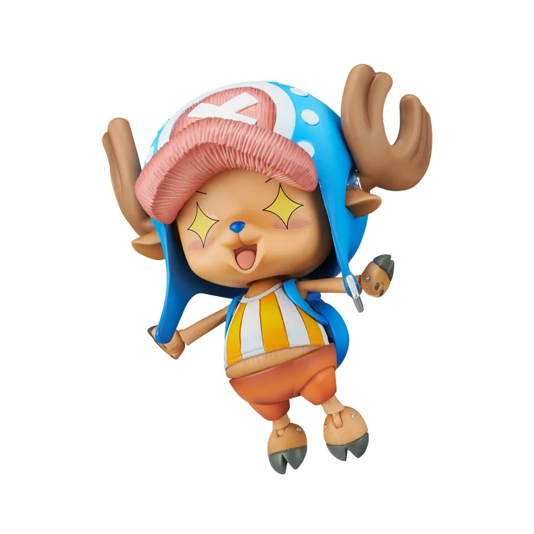 One Piece - Variable Action Heroes - Tony Tony Chopper