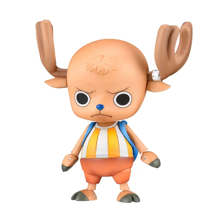 One Piece - Variable Action Heroes - Tony Tony Chopper