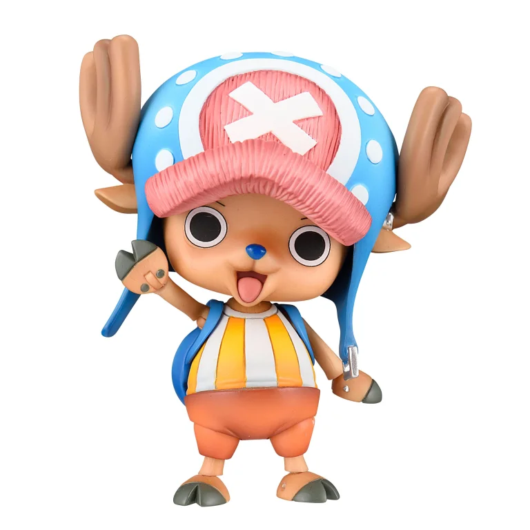 One Piece - Variable Action Heroes - Tony Tony Chopper