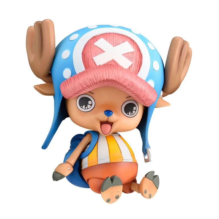 One Piece - Variable Action Heroes - Tony Tony Chopper