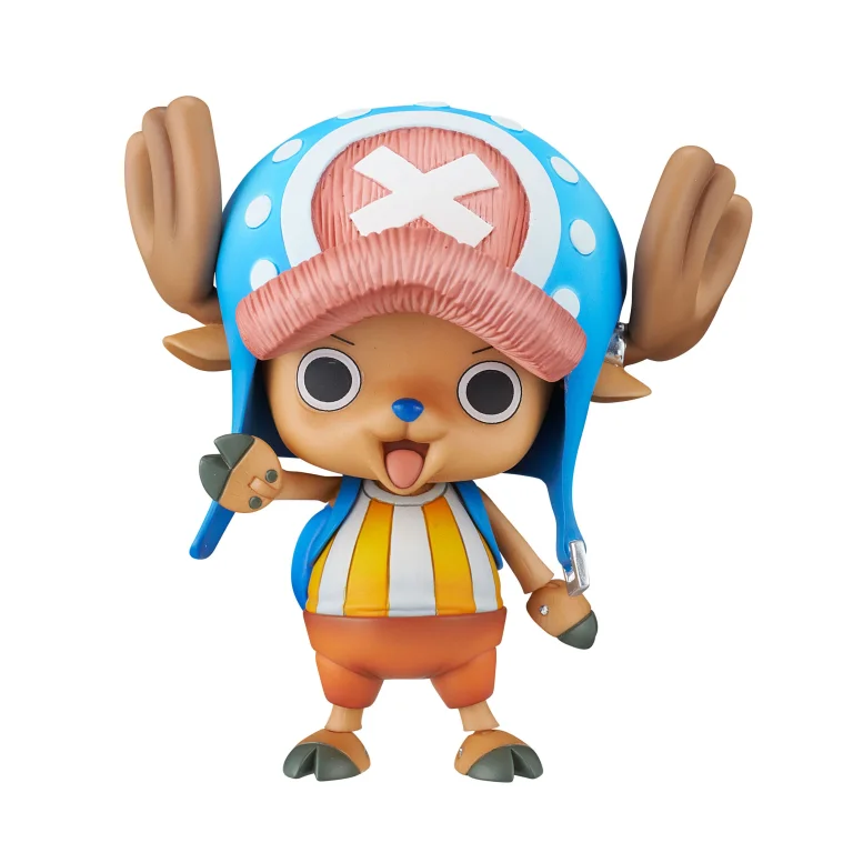 One Piece - Variable Action Heroes - Tony Tony Chopper