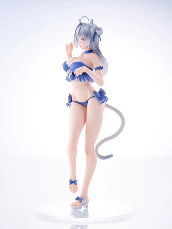 KoiKoi - Scale Figure - Chou Mocha