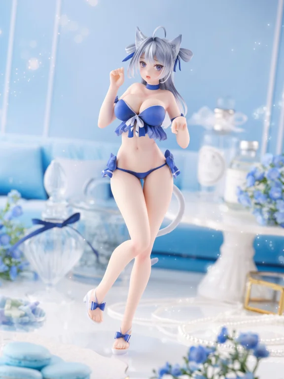 KoiKoi - Scale Figure - Chou Mocha