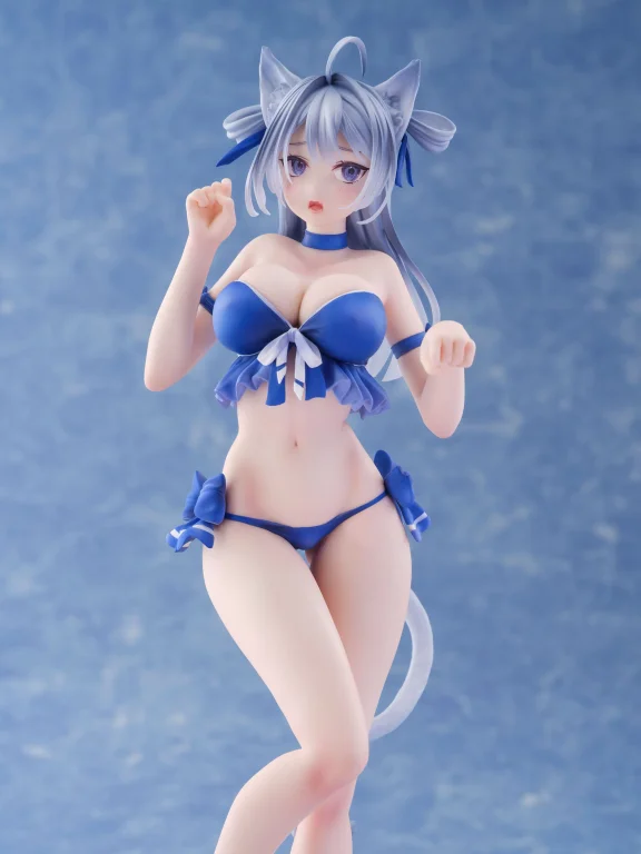 KoiKoi - Scale Figure - Chou Mocha