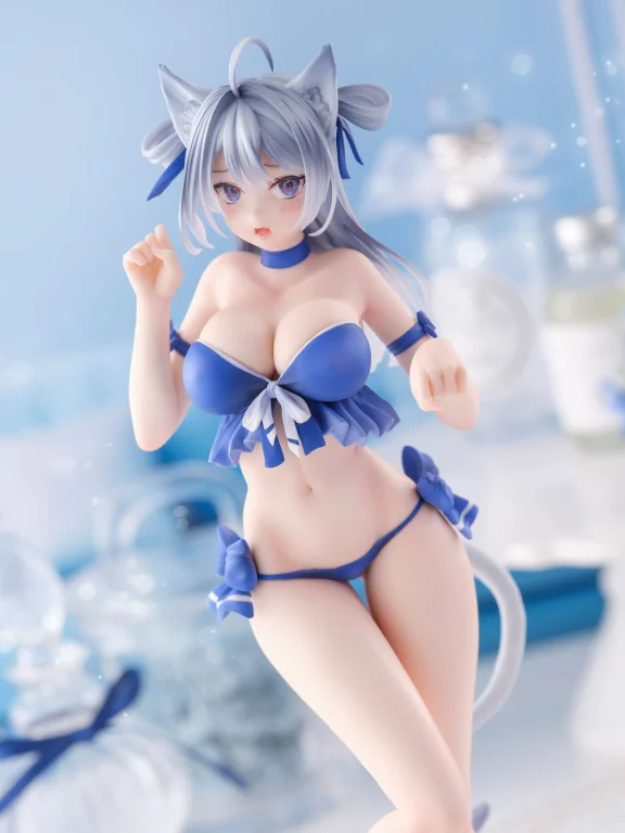 KoiKoi - Scale Figure - Chou Mocha