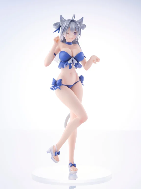 KoiKoi - Scale Figure - Chou Mocha