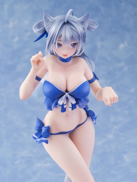 KoiKoi - Scale Figure - Chou Mocha