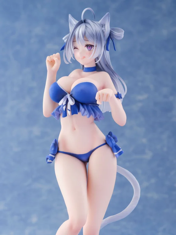 KoiKoi - Scale Figure - Chou Mocha